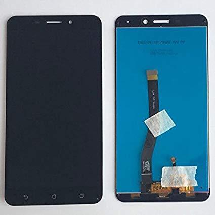 ASUS ZENFONE 3 LCD & Digitizer Assembly Black - Best Cell Phone Parts Distributor in Canada ASUS ZENFONE 3 LCD & Digitizer Assembly Black - Best Cell Phone Parts Distributor in Canada